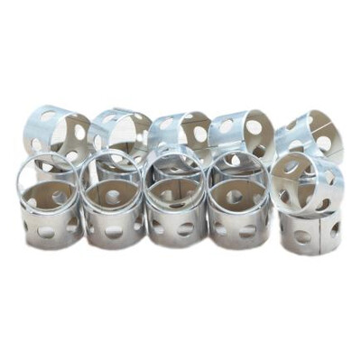 Bushing Lower - 2011 Sid - 32 x 25 Mm, Silver