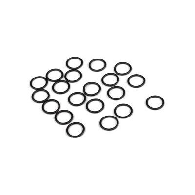 Bxr/Tora/Rec Sa Pstn Faceseal - Black