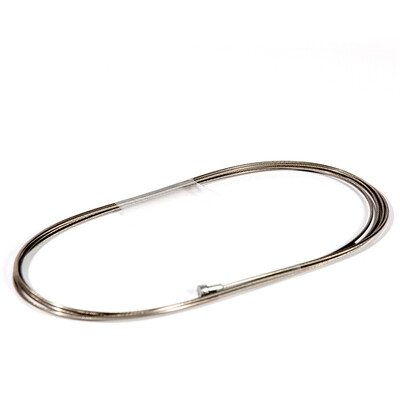 Cablu Frana Fibrax Fcb1143 Slick - Argintiu