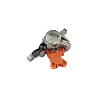 Caliper Assemby 2012 Xx - Black