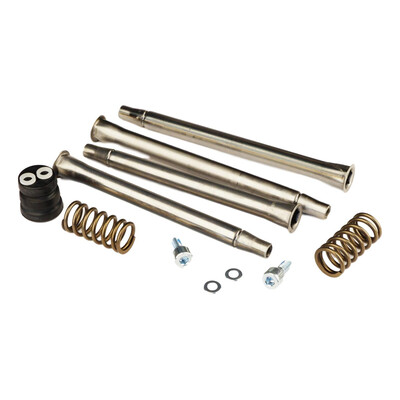 Dart 1 Shaft Kit SRS-20782 - 80/100 Mm, Silver