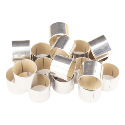 Domain/Lyrik Lower Bushing - Silver