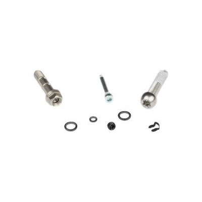 Elixir Cr Caliper Hardware Kit Avid - Silver