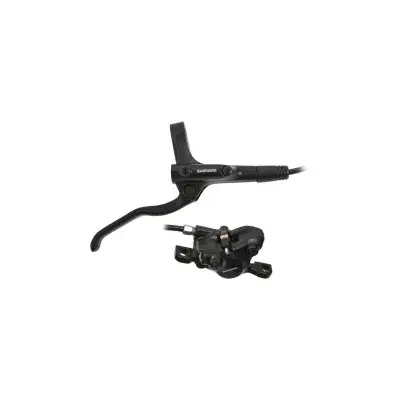 Frana spate disc AMT200KRRURX200 Shimano, 2000 mm, negru