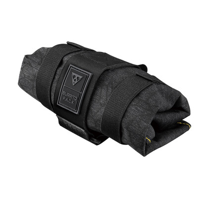 Geanta Multifunctionala Sa Bicicleta Topeak Burrito Pack Tc2308B - Negru