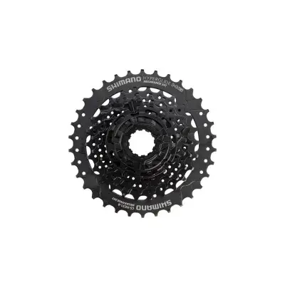 Pinion 8 viteze Shimano Altus ACSHG318134, 11-34T