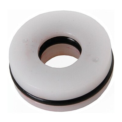 Reb Dmpr/Sealhead Assy Bbmoco 10 Rvl - White