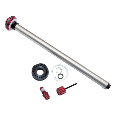 Rebound Damper And Seal Head - 2011-2012 Lyrik 180 Rlr Plus