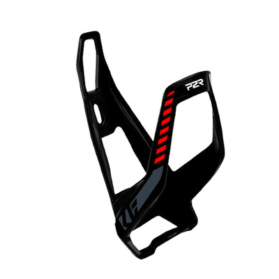 Suport Bidon Apa P2R HUGG - Gri-Alb