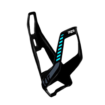 Suport Bidon Apa P2R HUGG - Gri-Alb