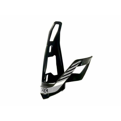 Suport Bidon Apa P2R HUGG - Gri-Alb