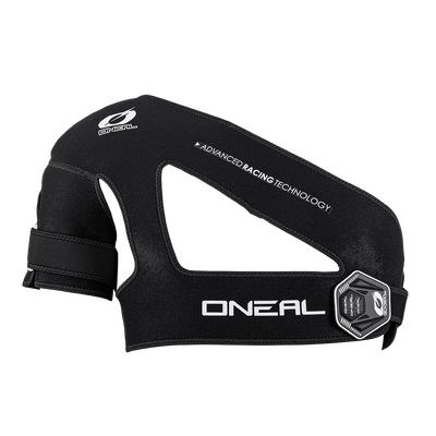 Suport Umar O'Neal Shoulder - L, Negru