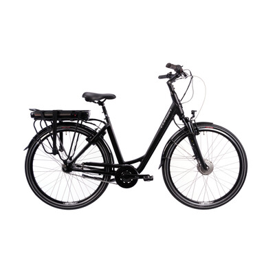 Bicicleta electrica Corwin 28324 - 28 inch, M, Albastru