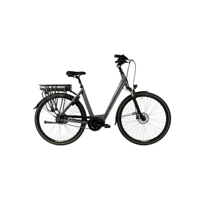 Bicicleta electrica Corwin 28428 - 28 inch, M, Albastru