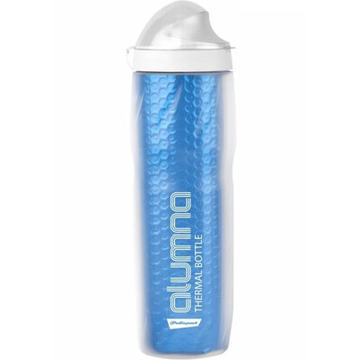 Bidon Apa Alumna - 500 ml, Argintiu