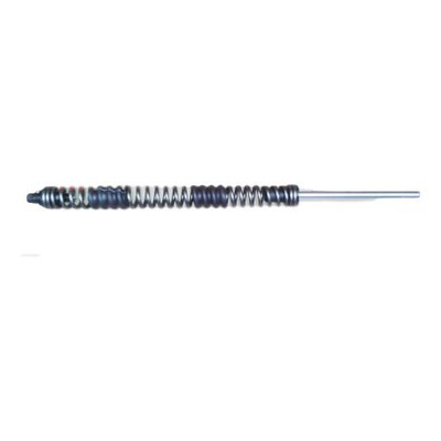 Cl/Shft M Rd 100 10Torxcsl/10Rcnxcslra - Silver