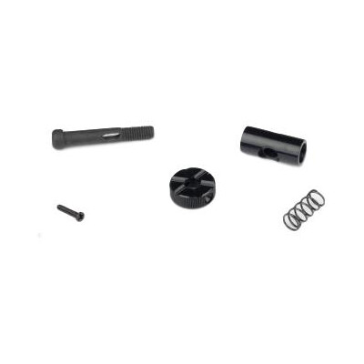 Elixir Lever Reach Adjuster Kit Avid - Black