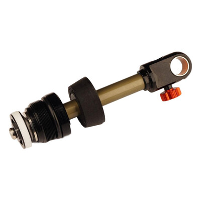 Eyelet/shaft/sealhead assy 2011 vivid r2, 90 degree rebound 216x63