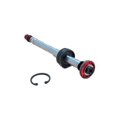 Rebound Damper And Seal Head Assembly/Shaft Bolt - 2009-2011 Sid