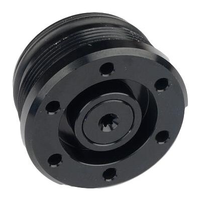 Reservoir Sealhead Assy - 2009-2011 Vivid/Vivid Air - Black