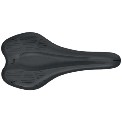 Sa Bicicleta MTB-Am DDK D231 F1 Ergometrix - 272x133 mm, Negru