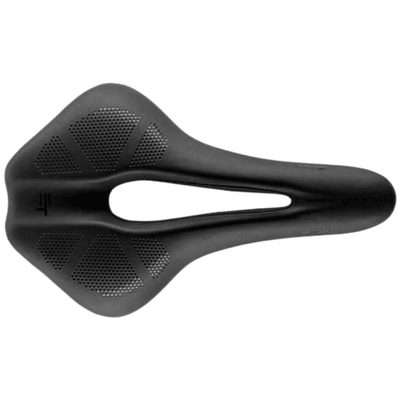 Sa Bicicleta MTB-Am DDK D3211 FS Ergometrix - 258x157 mm, Negru