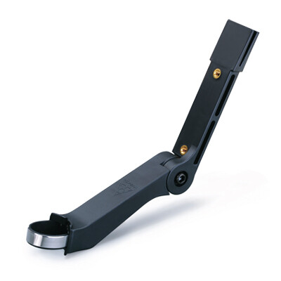 Adaptor Suport Universal Topeak F77 - Negru