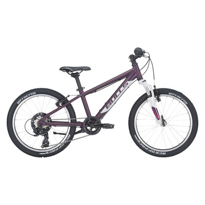 Bicicleta Copii Bulls Tokee 20 - 20 Inch, Albastru, SID