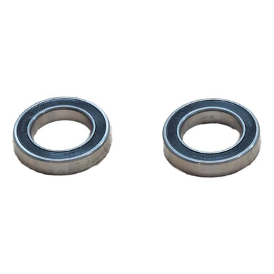 Hub Bearings Front Pair S40/S60/S80 - Silver