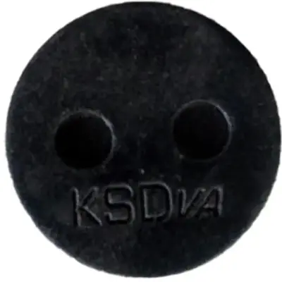 Placute Disc Frana C-STAR 351