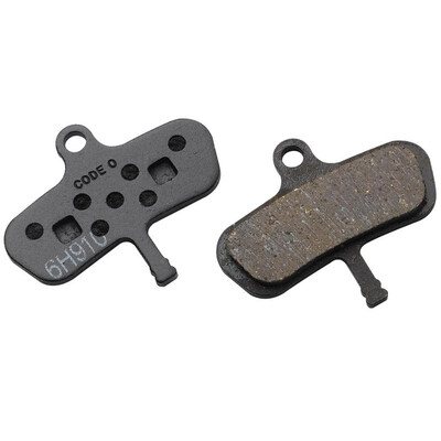 Placute Frana Bicicleta Avid Code - Negru