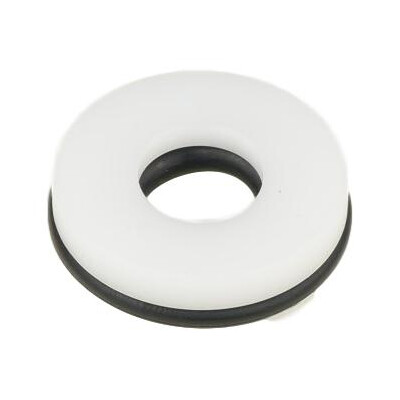 Seal Head Assembly - 2006-2009 Boxxer - White