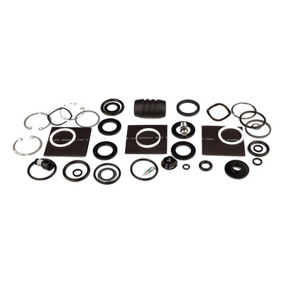 Service Kit - 2011-2012 Boxxer R2C2/Wc - Black