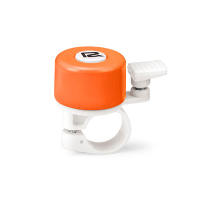 Sonerie Bicicleta P2R Ringo - Albastru