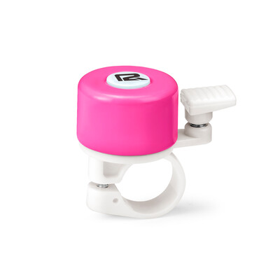 Sonerie Bicicleta P2R Ringo - Albastru