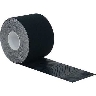 Banda Kinesio 5Cm X 5M, Albastru Inchis