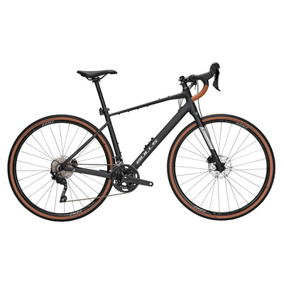Bicicleta Ciclocross Bulls Grinder 3 - 28 Inch, M, Albastru