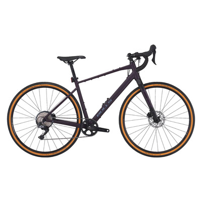 Bicicleta Ciclocross Bulls Grinder 4 - 28 Inch, M, Mov