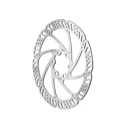 Disc frana TR180-24 180mm, cu suruburi