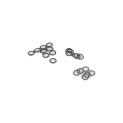 Juicy Banjo/Starwheel O-Ring - Black