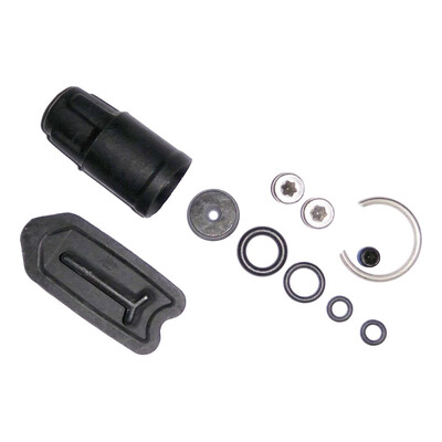 Juicy Ult Lever Service Kit - Black