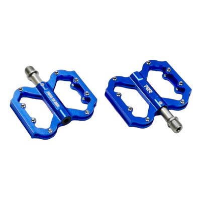 Pedale P2R Flatman 50, 3SB - Albastru