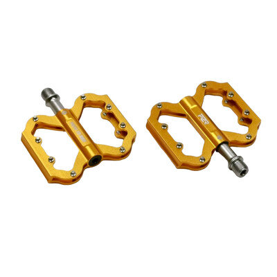 Pedale P2R Flatman 50, 3SB - Albastru