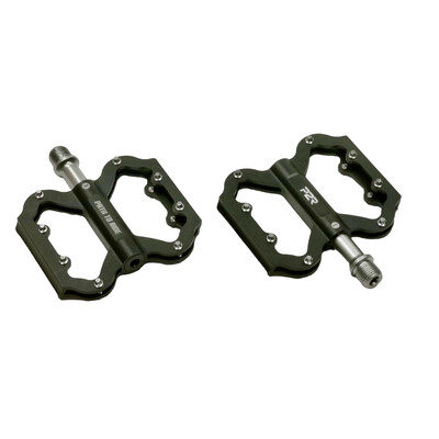 Pedale P2R Flatman 50, 3SB - Albastru