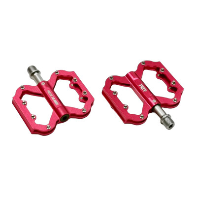 Pedale P2R Flatman 50, 3SB - Albastru