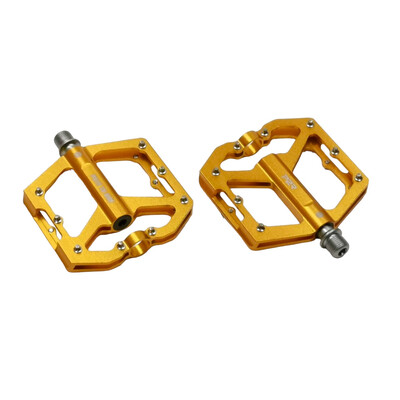 Pedale P2R Flatman 60, 3SB - Albastru inchis