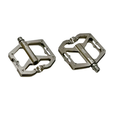 Pedale P2R Flatman 60, 3SB - Albastru inchis