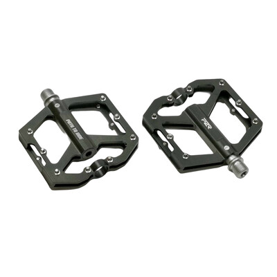 Pedale P2R Flatman 60, 3SB - Albastru inchis