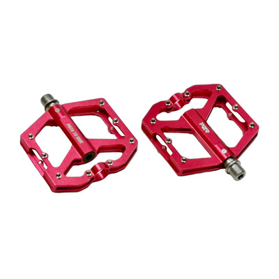 Pedale P2R Flatman 60, 3SB - Albastru inchis