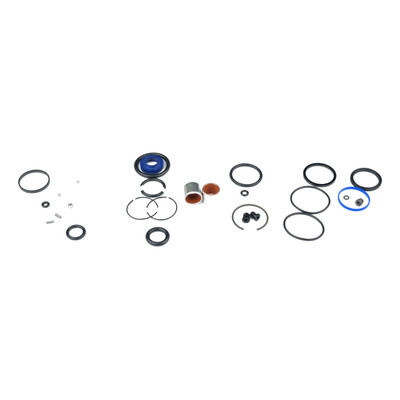 Service Kit Rockshox - Kage - Black